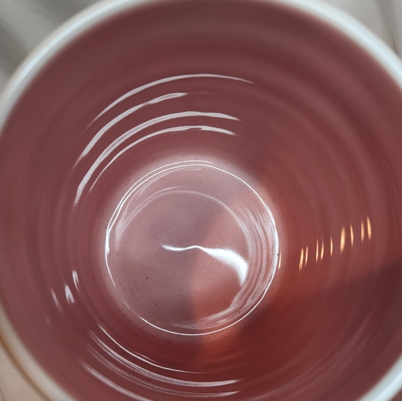 NEW! Designer Inspired Mug 20oz High shine glaze - Picture 2 of 5